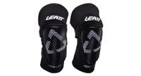 rodilleras leatt reaflex pro negras