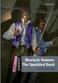 dominoes starter sherlock holmes speckled band mp3 pack