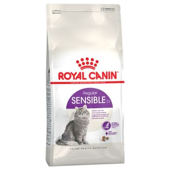 Royal Canin Sensible 33 Cat - 400g