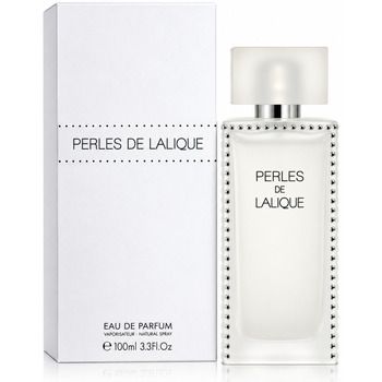 Lalique Perfume Perles De Eau de Parfum 100 ml para mujer