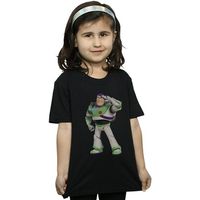 disney camiseta toy story lightyear para nina