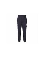 pantalon kappa 8031pf0044 t-pant boy nino azul