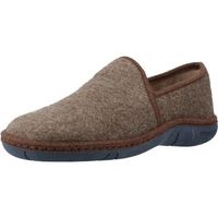 nordikas pantuflas 2633 para hombre