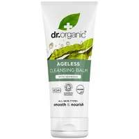 drorganic seaweed ageless cleansing balm 100ml