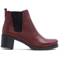 narf botines botin b 2 burdeos para mujer
