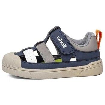 Gorila Sandalias 77105 GLOBO Azul para niña