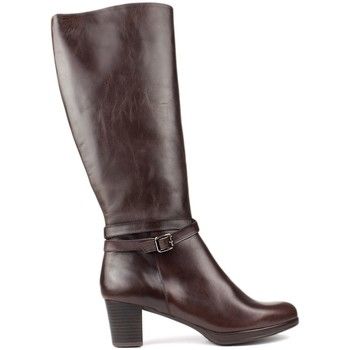 Kroc Botas S ALTAS DE para mujer