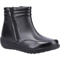 fleet  foster botas rocco para mujer