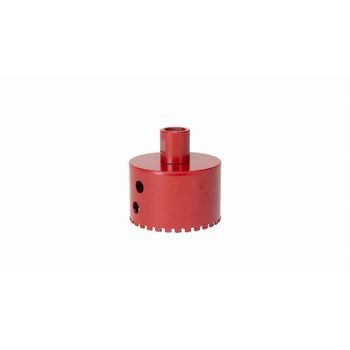 Drygres Premium 68 Mm M14 Rubi Lg. En Amoladora - 6978