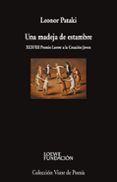 una madeja de estambre