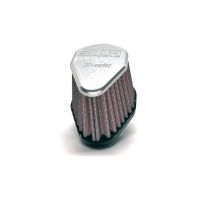 filtro de vaina 44x86mm dna hexagonal conico xv-cnc