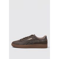 puma zapatillas smash lt crafted leather para hombre
