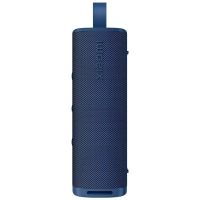 xiaomi sound outdoor altavoz portatil bluetooth 30w azul