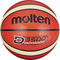 baloncesto fundido b7d3500 al aire libre