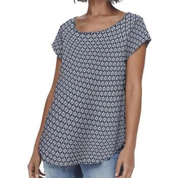 Only Tops y Camisetas Nova para mujer