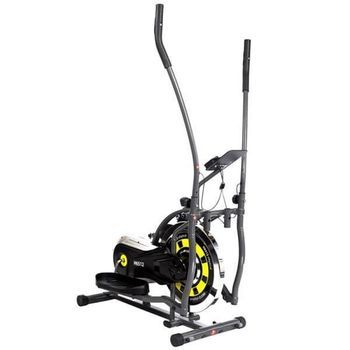 Orbitador Elíptico Magnético Hms H6512