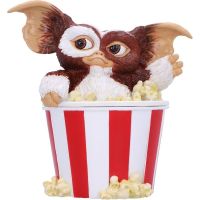 bote gizmo cubo de palomitas los gremlins 13 cms