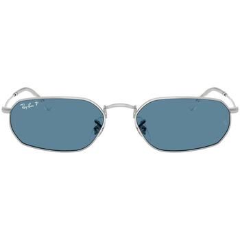 Ray-ban Gafas de sol Unisex 0RB3947 003/S2 para hombre