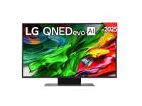 reacondicionado seminuevo muy bueno tv qned miniled 43 - lg 43qned87a6d uhd 4k procesador inteligente r7 ai processor 4k gen8 smart tv dvb-t2