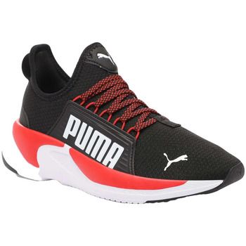 Puma Zapatillas de running Baskets 376560-10 maille respirante para mujer