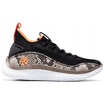 Under Armour Botines Curry 8 Flow para hombre