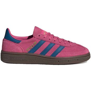 adidas Zapatillas Baskets handball spezial daim para mujer