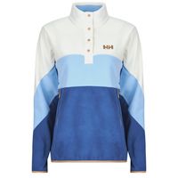 helly hansen polar w daybreaker hugg snap fleece para mujer