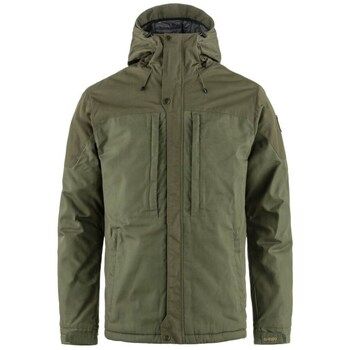 Fjallraven Parka 82279625 para hombre