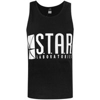 flash camiseta tirantes ns5057 para hombre