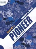 pioneer level b1 + teacher book