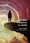 jándalo. poesía en la janda