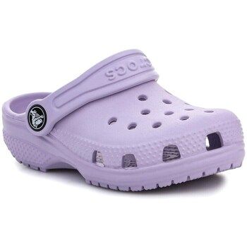 Crocs Zuecos Classic Clog K para niño
