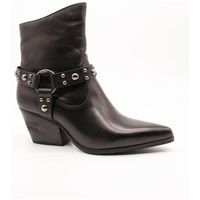 mjus botines l59203 livigno para mujer