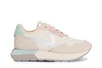 running en tela y ante multi beige 40
