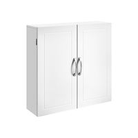 mueble de pared para bano