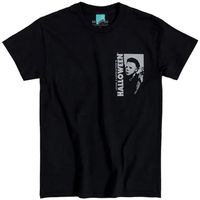 halloween camiseta tt665 para hombre