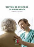 Gestión de cuidados de enfermería