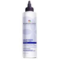 pureology color fanatic top coat  tone blue 200ml