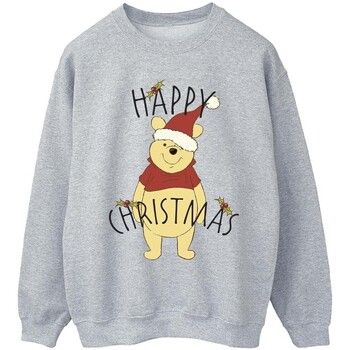 Disney Jersey Happy Holly para hombre