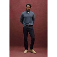 polo club jersey rigby go zipper wool kinsley para hombre