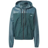 reebok sport cortaviento gp1265 para mujer