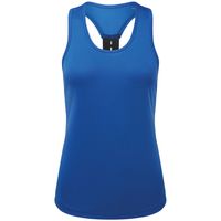 tridri camiseta tirantes performance para mujer