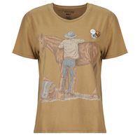 newtone camiseta starligt horse para mujer