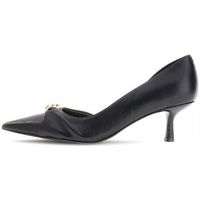 guess zapatos de tacon fltydi ele08 yadina-black para mujer