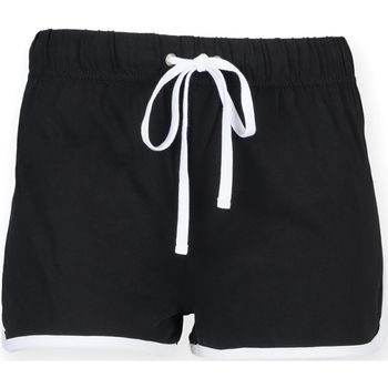 Skinni Fit Short SK069 para mujer