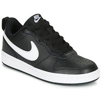 nike zapatillas court borough low 2 gs para nina