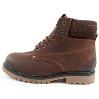 wrangler botines 20253058iku para hombre