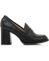 de mtng zapatos de tacon de mujer 54026 zapatos de tacon negro
