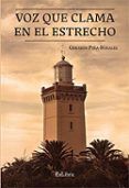 (i.b.d.) voz que clama en el estrecho