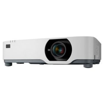 NEC P547UL Proyector Láser LCD WUXGA 3240 Lúmenes Blanco